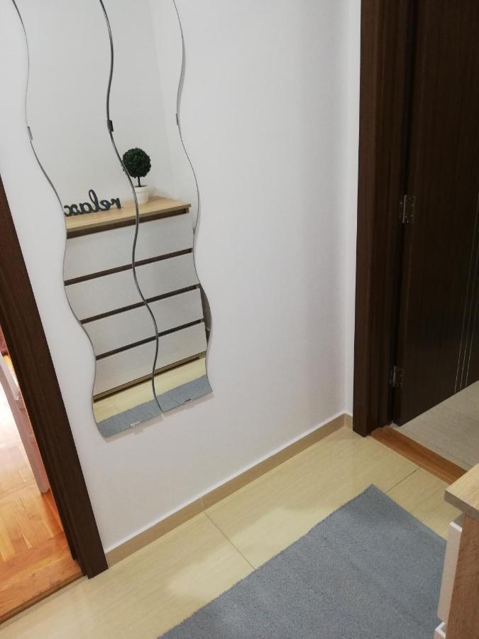 Smiley 2 - Subotica Centarアパートメント エクステリア 写真
