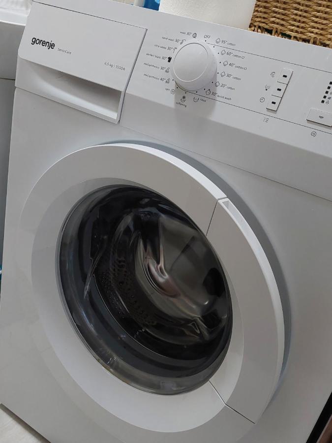 Smiley 2 - Subotica Centarアパートメント エクステリア 写真