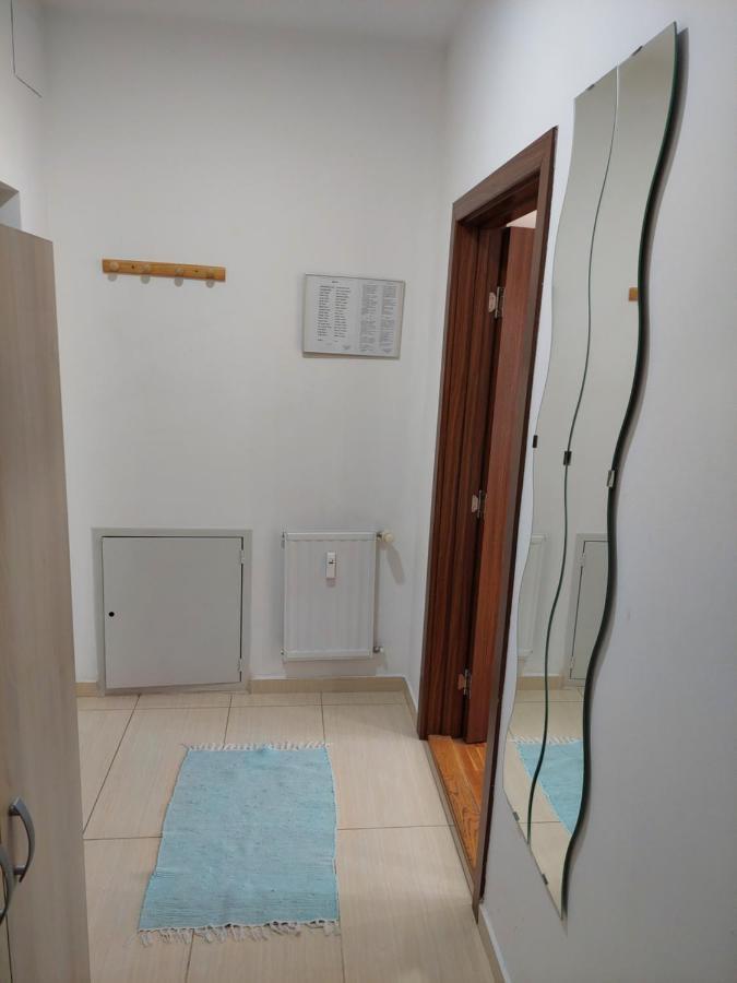 Smiley 2 - Subotica Centarアパートメント エクステリア 写真