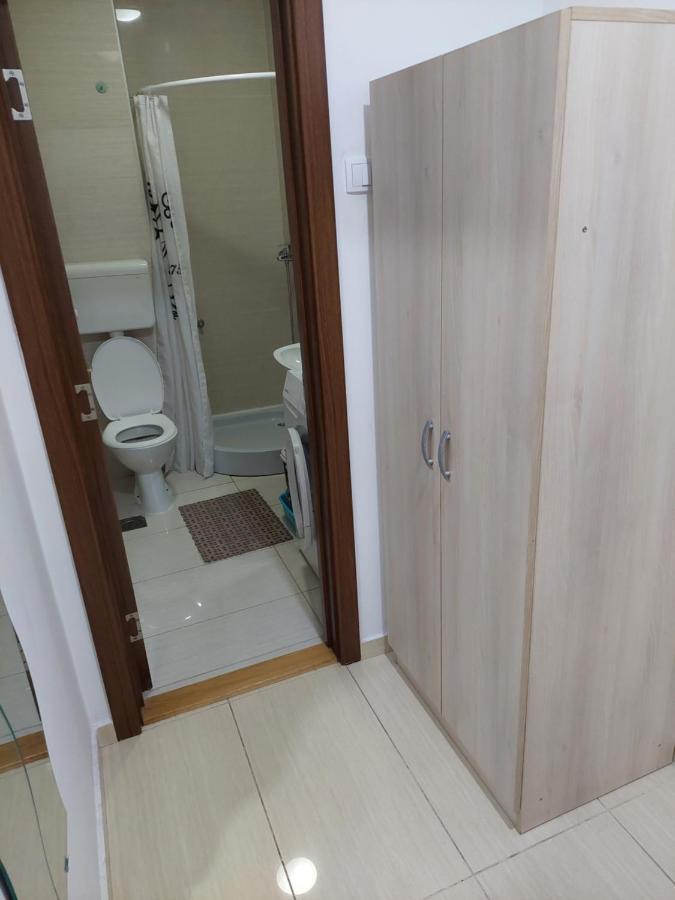 Smiley 2 - Subotica Centarアパートメント エクステリア 写真